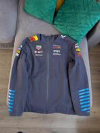 Red Bull Racing Regenjas Castore 2024, Ophalen of Verzenden, Nieuw, Overige maten, Blauw