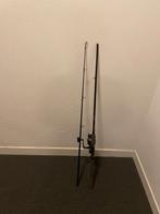 Boothengel 210cm, Ophalen, Zo goed als nieuw, Werphengel