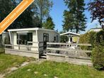 Chalet met eigen grond (158m2) te koop in Waarland,N-H R#52R, Caravans en Kamperen, Stacaravans, Tot en met 4