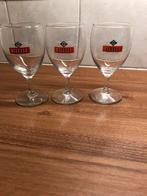 3 rivella glazen, Verzamelen, Ophalen, Zo goed als nieuw
