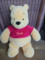 Winnie the Pooh knuffel DISNEY, Ophalen of Verzenden, Winnie de Poeh of vrienden, Zo goed als nieuw, Knuffel
