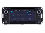 Navigatie Chrysler 300 Ccarkit android 13 apple carplay 64gb, Oberonweg 262 3208pg, Nieuw, Ophalen of Verzenden, Dynavin