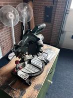 Parkside Afkortzaag - Zo goed als nieuw!, Ophalen of Verzenden, Zo goed als nieuw, Minder dan 600 watt, Overige typen