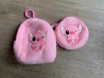 Kindertasjes nieuw, Sieraden, Tassen en Uiterlijk, Kindersieraden, Ophalen of Verzenden, Zo goed als nieuw, Oorbellen