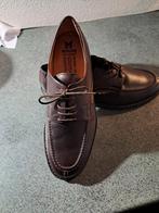 Mephisto veterschoenen maat 11,5, Bruin, Ophalen of Verzenden, Zo goed als nieuw, Mephisto