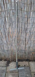 Gardena Hark - Metaal, Tuin en Terras, Ophalen, Gebruikt, Hark, Gardena