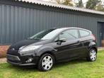 Ford Fiesta 1.25 Champion, Voorwielaandrijving, Euro 5, Stof, Gebruikt