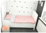 Peuterbed, Ophalen of Verzenden, Zo goed als nieuw, 160 tot 180 cm, 70 tot 85 cm