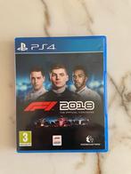 PS4 F1 2018, Spelcomputers en Games, Games | Sony PlayStation 4, Vanaf 3 jaar, Simulatie, 1 speler, Zo goed als nieuw