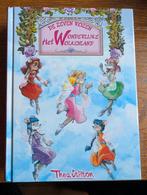 Thea Stilton - Het wonderlijke wolkenland, Thea Stilton, Fictie algemeen, Ophalen of Verzenden, Zo goed als nieuw