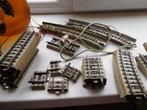 M rails Marklin, Hobby en Vrije tijd, Ophalen, Wisselstroom, Rails, Zo goed als nieuw