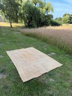 Juten vloerkleed, Ophalen, Zo goed als nieuw, Rechthoekig, 200 cm of meer