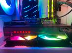 AMD Radeon RX 5700 XT Grafische Kaart, Computers en Software, Videokaarten, Gebruikt, GDDR6, PCI-Express 4, Ophalen of Verzenden