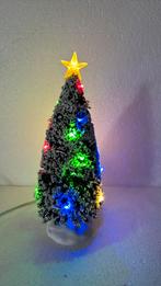 Lemax verlichte kerstboom, Ophalen of Verzenden, Zo goed als nieuw
