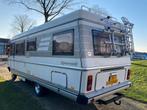 Hymer s700 Mercedes 3.0ltr Tiny house duurste uitvoering, Particulier, Hymer, Integraal