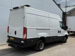 Iveco Daily 35C18 3.0 L2H2 Airco Cruise Control 3,5 Tons Tre, 4 cilinders, Iveco, 179 pk, Wit