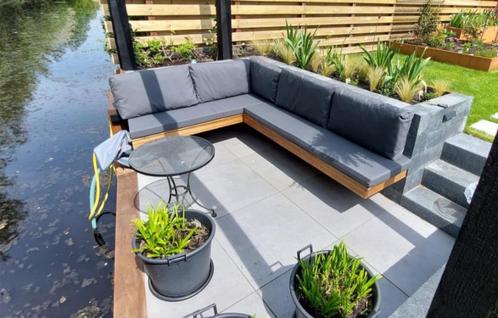 tuinkussens op maat, Tuin en Terras, Tuinmeubel-accessoires, Nieuw, Ophalen of Verzenden