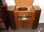 Grundig, Ophalen