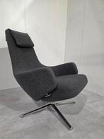 Vitra Repos Fauteuils, Huis en Inrichting, Ophalen of Verzenden, Zo goed als nieuw, 75 tot 100 cm, Stof