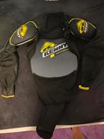 Kenny cross body protector maat small (s), Motoren, Kleding | Motorkleding, Ophalen of Verzenden, Tweedehands