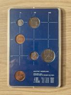 Muntset guldens Nederland FDC 1984, Ophalen of Verzenden, Koningin Beatrix, Overige waardes, Setje