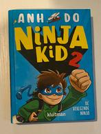 Anh Do - De vliegende Ninja, Fictie algemeen, Anh Do, Ophalen of Verzenden, Zo goed als nieuw