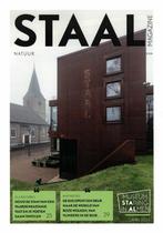 A.C.W. Staring in STAAL Magazine - april 2023., Boeken, Ophalen of Verzenden, Nieuw