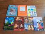 PABO studieboeken, Boeken, Studieboeken en Cursussen, Ophalen of Verzenden, Gelezen, HBO