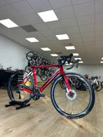 Wilier Filante SLR Di2 Carbon Racefiets, Ophalen of Verzenden, Zo goed als nieuw, Overige typen