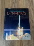 Engineering Mechanics: Dynamics, Ophalen of Verzenden, Zo goed als nieuw, Werktuigbouwkunde