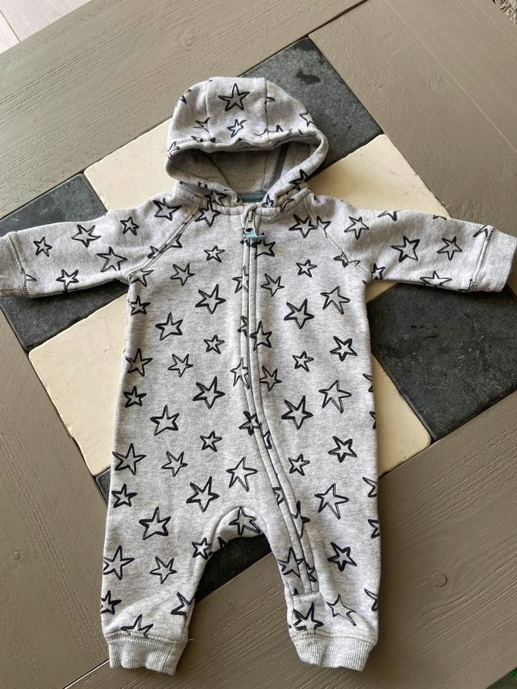 Mooi pakje van H&M mt 62 voor 2 euro !!!, Kinderen en Baby's, Babykleding | Maat 62, Gebruikt, Jongetje, Pakje, Ophalen of Verzenden