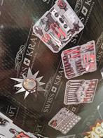 SWISS CRAFT 365, Gereedschaps wagen,NIEUW!!, Ophalen of Verzenden, Zo goed als nieuw