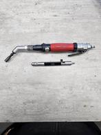 2 x proffesionele pneumatische machines, Ophalen of Verzenden, Nieuw