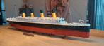 Originele LEGO Titanic 10294 - Compleet met doos en boekjes, Ophalen, Zo goed als nieuw
