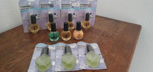 Konad nagelverharders en basecoat, Sieraden, Tassen en Uiterlijk, Uiterlijk | Cosmetica en Make-up, Nieuw, Handen en Nagels, Overige kleuren
