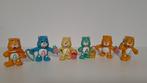 Care bears figuren, Verzamelen, Ophalen of Verzenden, Zo goed als nieuw