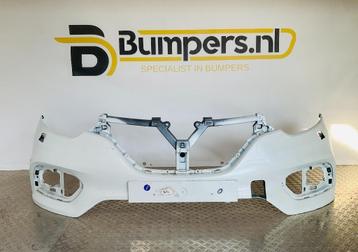 BUMPER Renault Kadjar FL 6xpdc 2017-2023 VOORBUMPER 12980z beschikbaar voor biedingen