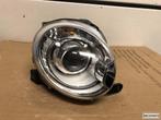 Fiat 500 xenon koplamp rechts origineel compleet