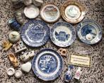 Delftsblauw Wandborden en veel meer 💥 zie info Prijslijst, Antiek en Kunst, Ophalen of Verzenden