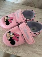 Minnie Mouse sloffen, Ophalen of Verzenden, Zo goed als nieuw, Meisje, Overige typen