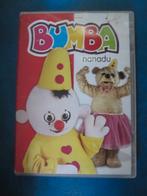 Bumba - Nanadu, Cd's en Dvd's, Dvd's | Kinderen en Jeugd, Alle leeftijden, Poppen, Ophalen of Verzenden, Zo goed als nieuw