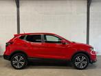 Nissan Qashqai 1.3 DIG-T N-Connecta Navi Carplay|Cruise|Clim, Voorwielaandrijving, Stof, Gebruikt, Zwart
