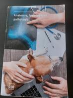 LOI boek Anatomie, Fysiologie en Pathologie, Ophalen, Beta, Gelezen, MBO