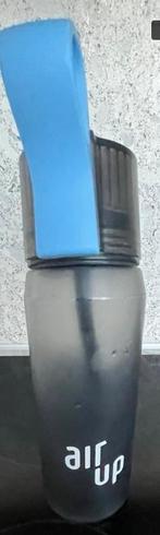 Air up fles, Sport en Fitness, Ophalen of Verzenden, Zo goed als nieuw