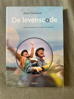 De levenscode, Boeken, Ophalen of Verzenden, Zo goed als nieuw, Overige typen