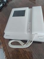 Golmar Intercom Systeem., Ophalen of Verzenden, Terugspreekfunctie, Gebruikt, Bedraad