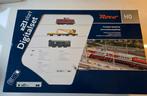Roco Startset 5110004 lok en wagons, zonder z21 en rails, Treinset, Gelijkstroom, Ophalen of Verzenden, Roco