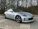 Nissan 350Z Blade Silver, 350Z, 84 €/maand, 2 stoelen, Particulier