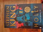 Stephen King - Holly, Ophalen of Verzenden, Zo goed als nieuw, Stephen King