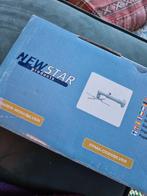 Projector Beugel - Muur, Plafond, Bureau wallmount, Audio, Tv en Foto, Beamer-accessoires, Ophalen, Nieuw, Beamerbeugel